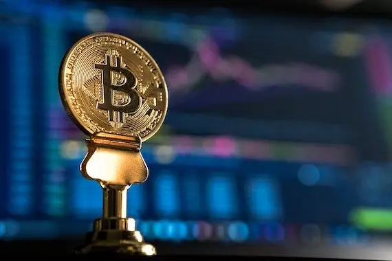 Le bitcoin démarre 2022 comme un actif à risque