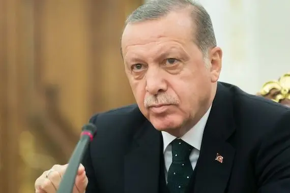Turquie: Erdogan nomme une ex-cadre de Wall Street