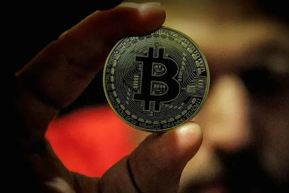 Le bitcoin atteint 5000 $US