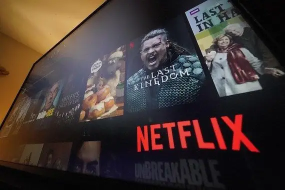 Netflix continue de gagner des millions d’abonnés