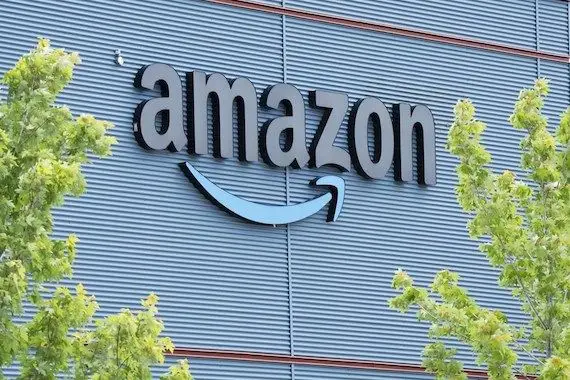 Amazon accusée de nuire au processus syndical avec des affiches
