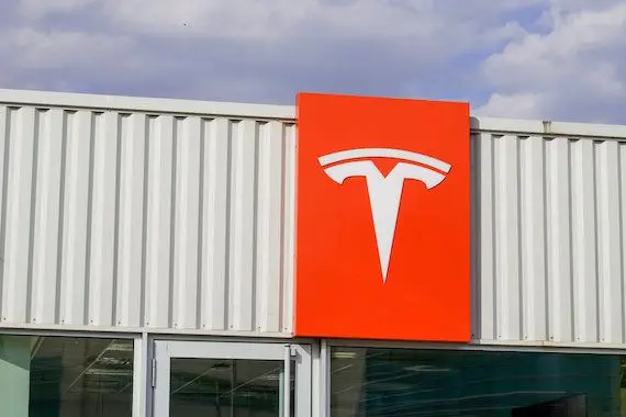 Cinq choses à savoir sur la «méga-usine» allemande de Tesla