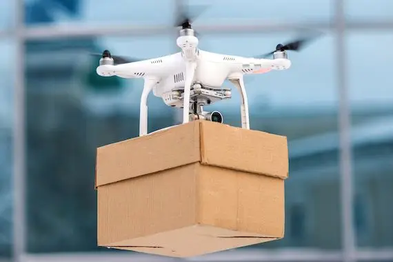 É-U: Walmart étend son service de livraison par drone