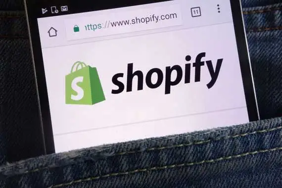 Shopify lance un nouveau modèle de partage des revenus