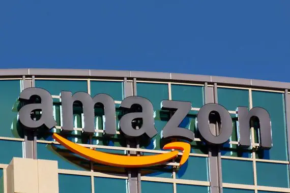 Amazon augmente ses profits de près de 50%