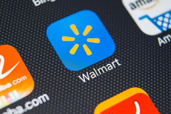 Walmart veut remplir votre frigo pour contrer Amazon