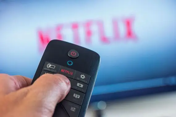 Netflix augmente le prix de ses abonnements et bondit à la Bourse