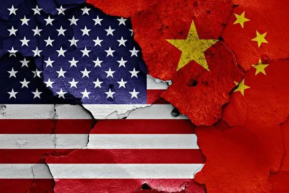 Chine-USA: un choc des nationalismes