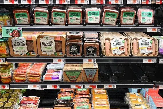 Impossible Food réduit le prix de ses substituts à la viande