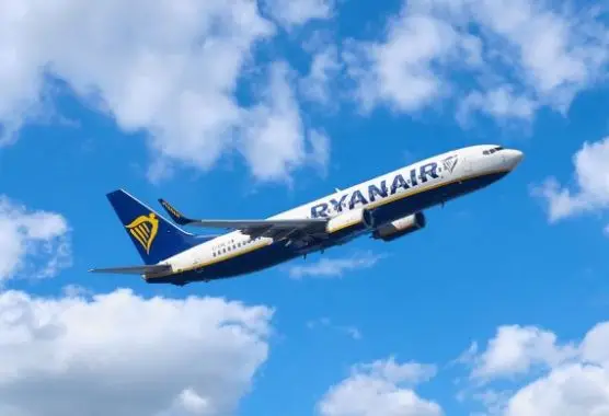 Ryanair abuserait de la reconnaissance faciale