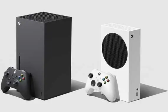 La console nouvelle génération de Microsoft sortira en novembre