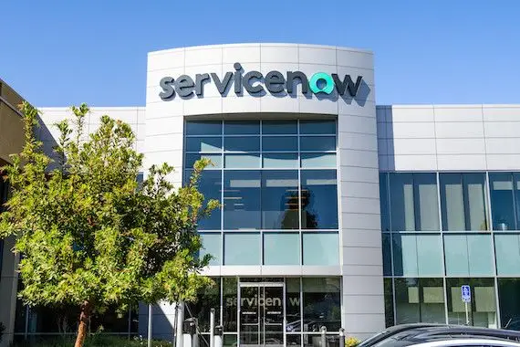 ServiceNow, un titre à bon marché