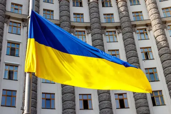 Ukraine: une cyberattaque vise  l’armée et des banques