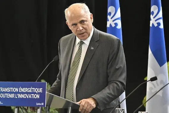 Hydro-Québec a les moyens de réduire ses dépenses, dit la CAQ