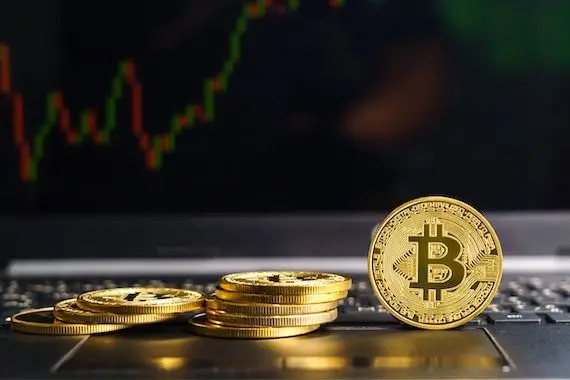Le bitcoin s’enflamme et repasse le cap des 20 000 $US