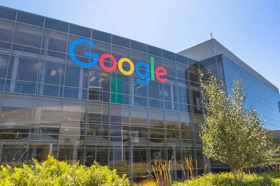 Les employés de bureau de Google devront être vaccinés