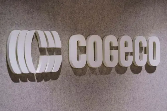 Sans-fil: Cogeco n’irait pas plus loin que le Québec et l’Ontario