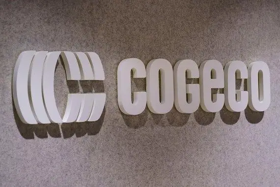 Cogeco signale une baisse de ses revenus