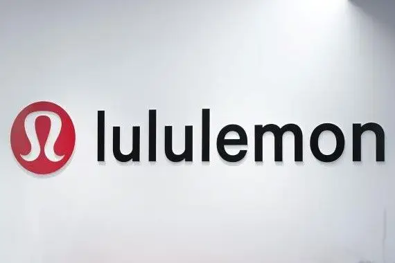 L’action de Lululemon a chuté de 17%