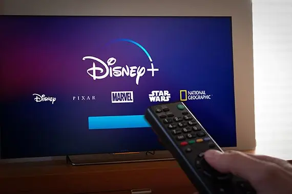 Disney+ perd des abonnés pour la première fois