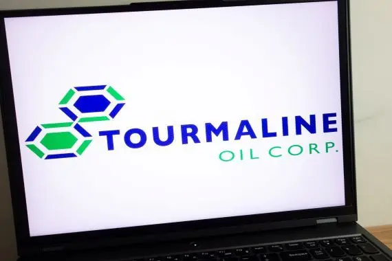 Tourmaline Oil: un contexte difficile pour le gaz naturel