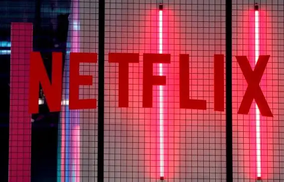 Netflix lance un test de jeu vidéo pour les téléviseurs