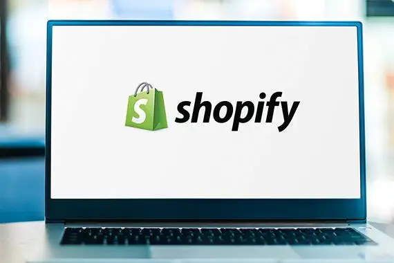 Shopify affiche une perte de 1,3G$ au 2T