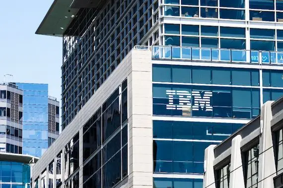 IBM voit son horizon s’éclaircir grâce au cloud