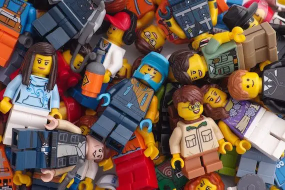 Lego Fortnite: Epic Games et Lego veulent élargir leur public