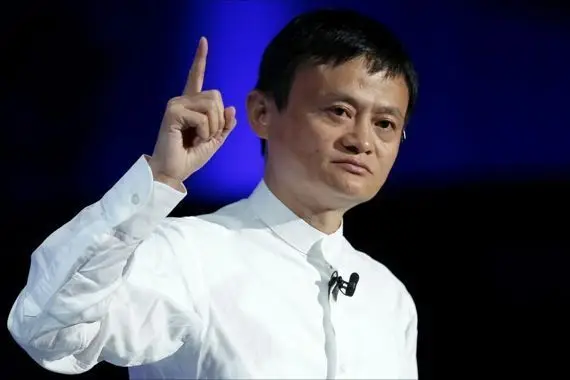 Jack Ma s’apprête à tourner définitivement la page Alibaba