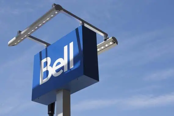 Bell lance son nouveau réseau 5G à Montréal