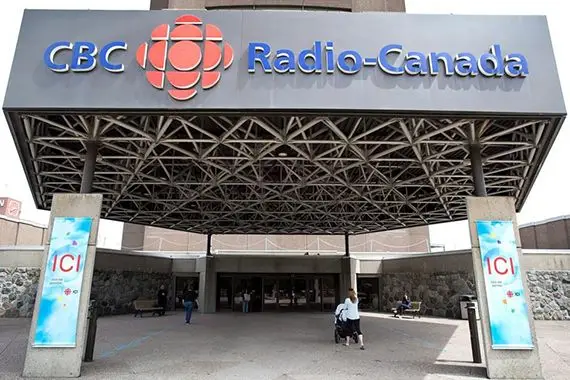 CBC/Radio-Canada met sur pause ses activités sur Twitter