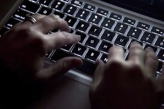 Le quart des entreprises canadiennes ont subi une cyberattaque