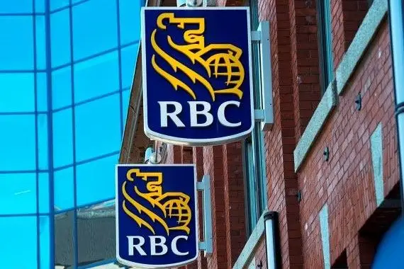 La RBC confirme qu’elle a fait l’acquisition de HSBC Canada