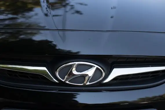 Une alliance entre Apple et Hyundai à venir?