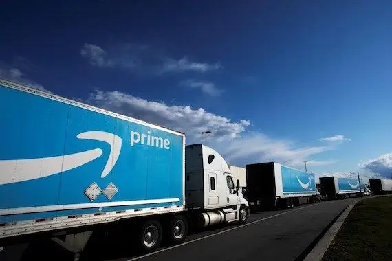 Amazon annule le Prime Day au Canada
