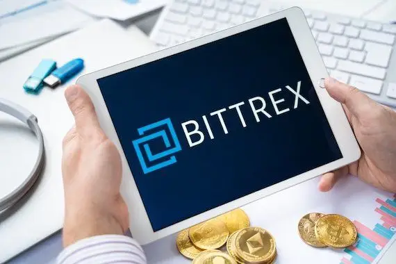 Cryptomonnaies: la plateforme Bittrex paie 53,6 M$ US