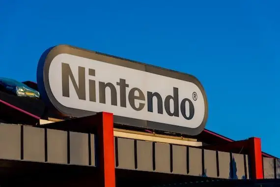 Les exploits de Mario et Zelda ont dopé Nintendo
