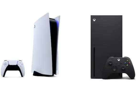 PlayStation 5 ou Xbox Series X? Les suggestions d’un expert