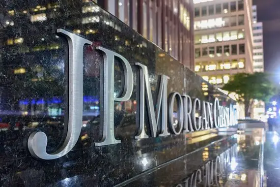 JPM Coin, la première cryptomonnaie d’une grande banque