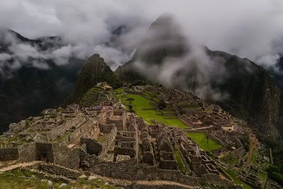 Le Pérou envisage la fermeture temporaire du Machu Picchu