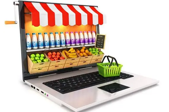 Commerce en ligne alimentaire: croissance importante à prévoir