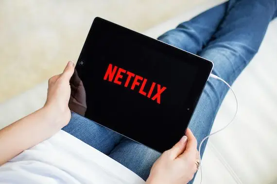 Netflix augmente à nouveau ses prix