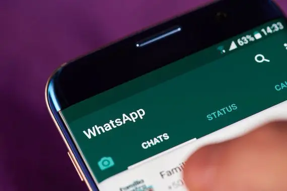 WhatsApp crée les «communautés» pour augmenter les audiences