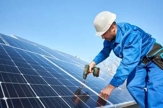 Un appel d’offres de 300MW d’énergie solaire d’ici la fin décembre