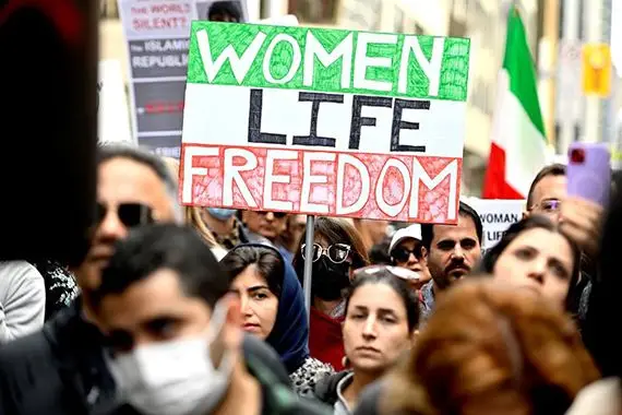 Des investisseurs se mobilisent pour les droits humains en Iran