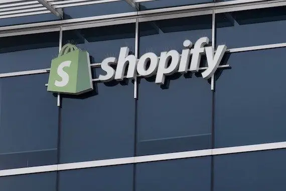Acquisition de Deliverr: l’action de Shopify plonge