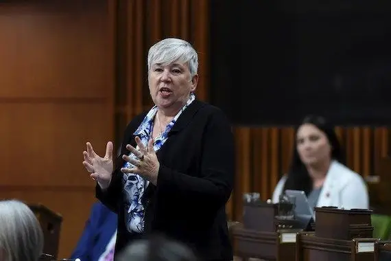 Ottawa lance des consultations pour créer une «économie bleue»
