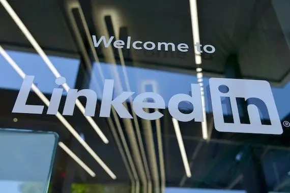 LinkedIn a supprimé 960 emplois, faute d’activités
