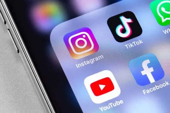 L’application de Facebook sur les traces de TikTok